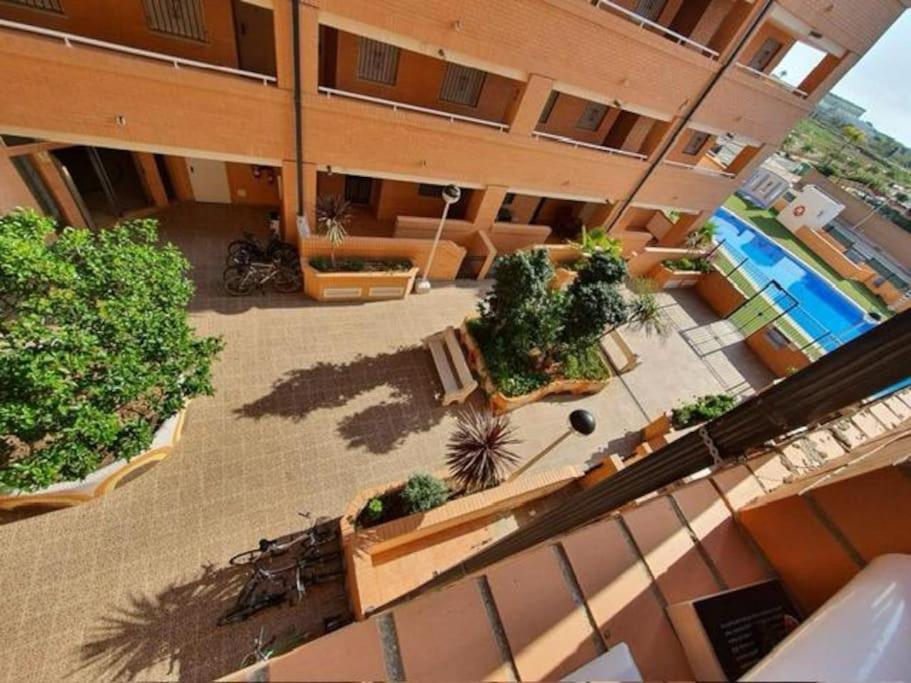 Torre La Sal - Encanto Natural Cabanes  Exterior foto